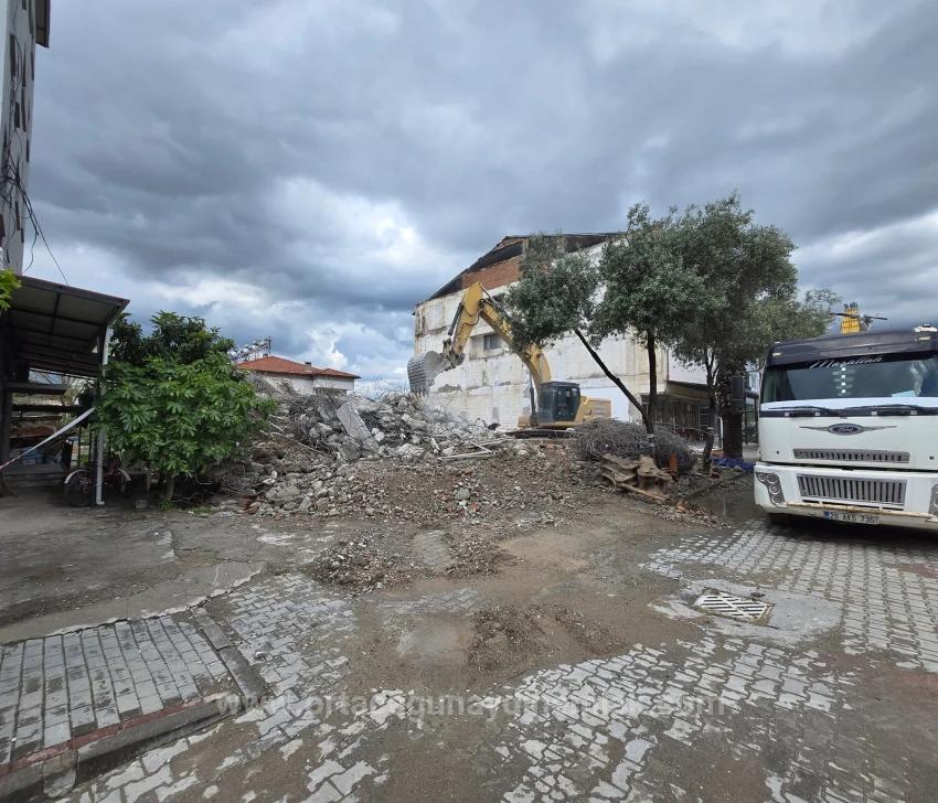 Роскошные Апартаменты 2+1 На Продажу В Проекте На Улице Джумхуриет В Ортадже