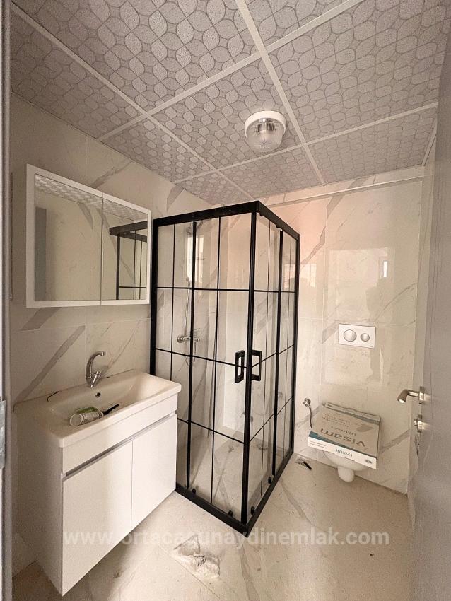 Продается Отдельно Стоящая Вилла В Районе Дикмекавак, Ортача, 4+1 Комнаты.