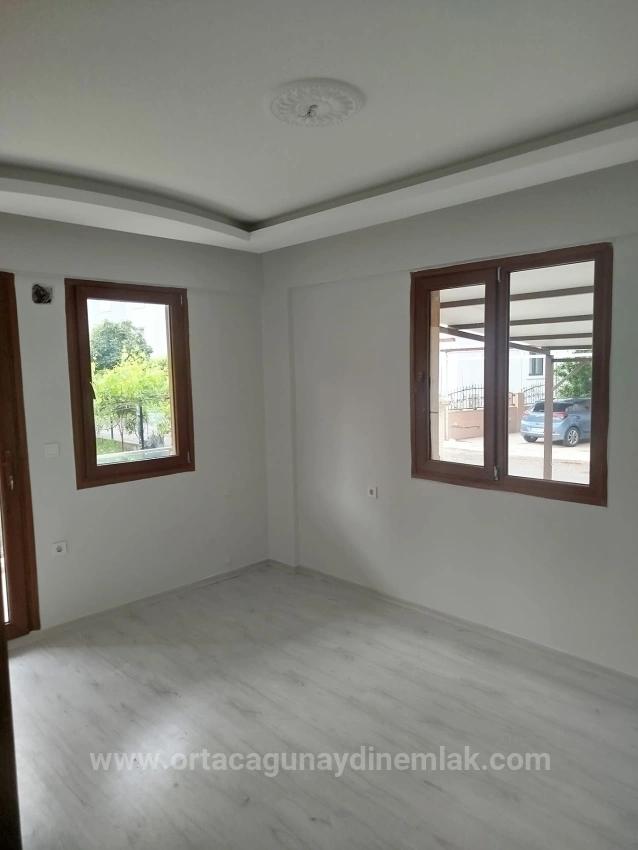 Продается Квартира 2+1 В Районе Ортаджа Джумхуриет, Улица Сютчулер.