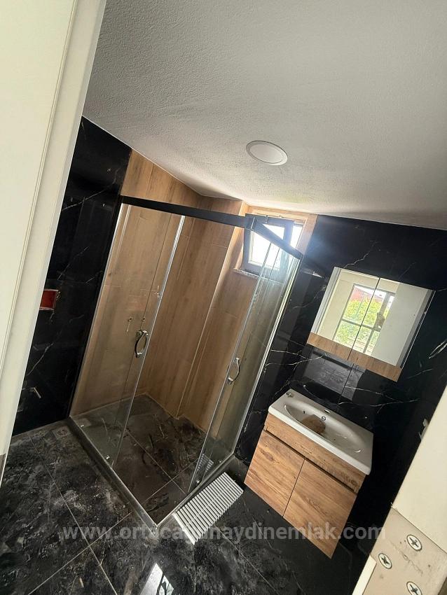 Роскошная Отдельная Вилла 3+1 В Ортача Гюзельюрт