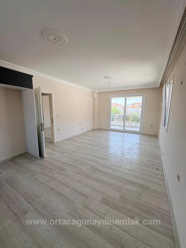 В Аренду Квартира 3+1 в Karaburun Ortaca - 150 m²