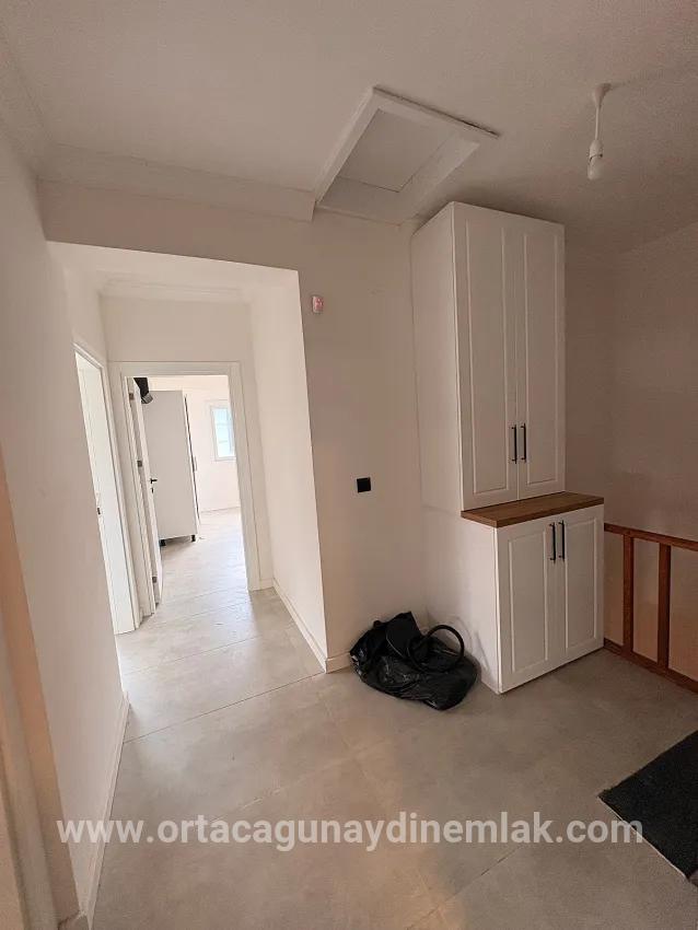 В аренду Вилла 4+1 в Yerbelen Ortaca - 160 m²