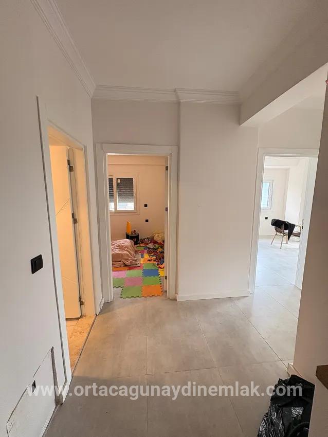 В аренду Вилла 4+1 в Yerbelen Ortaca - 160 m²