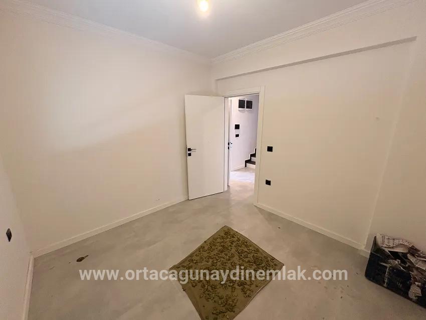 В аренду Вилла 4+1 в Yerbelen Ortaca - 160 m²