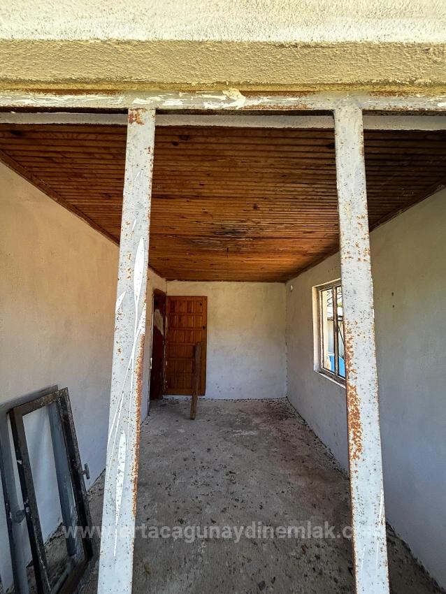 Общее Поле Площадью 1675 М² На Продажу В Кёйджегиз Пынаркей