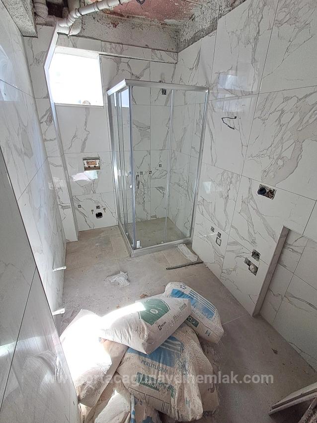 Просторная Квартира 1+1 На Продажу В Ортаджа Чайлы