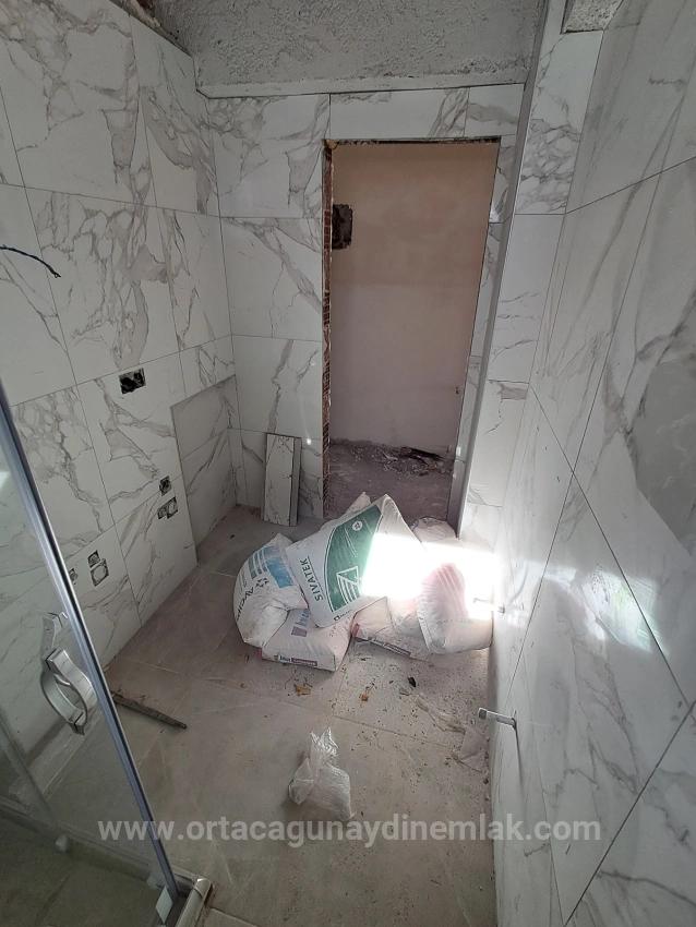 Просторная Квартира 1+1 На Продажу В Ортаджа Чайлы