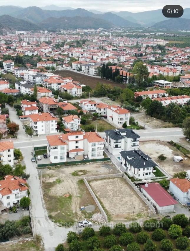 Земля 750 М² На Продажу В Ортаджа Арыкбаши