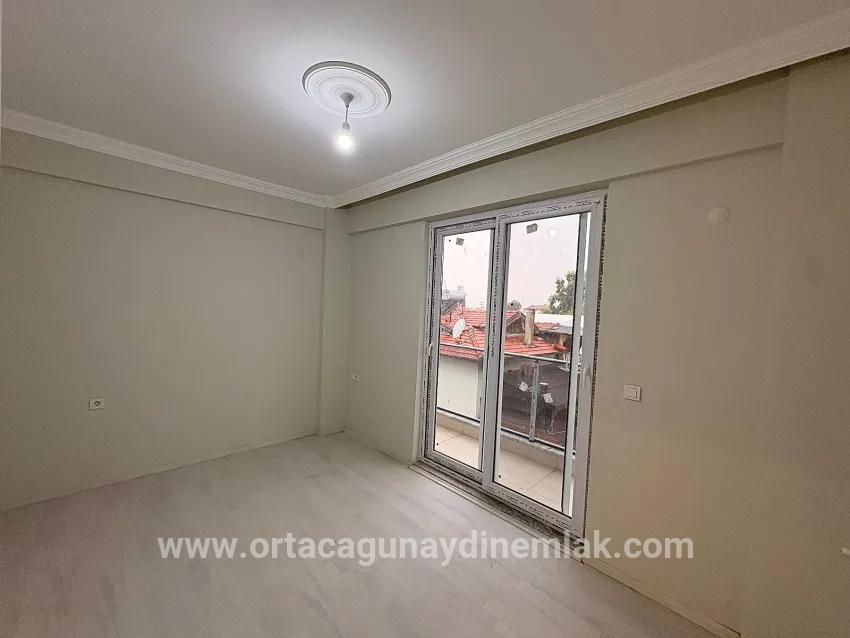Для продажи Квартира 1+1 в Cumhuriyet Ortaca - 45 m²