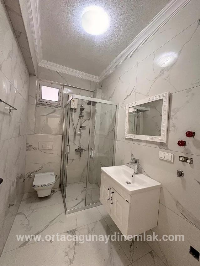 Для продажи Квартира 1+1 в Cumhuriyet Ortaca - 45 m²
