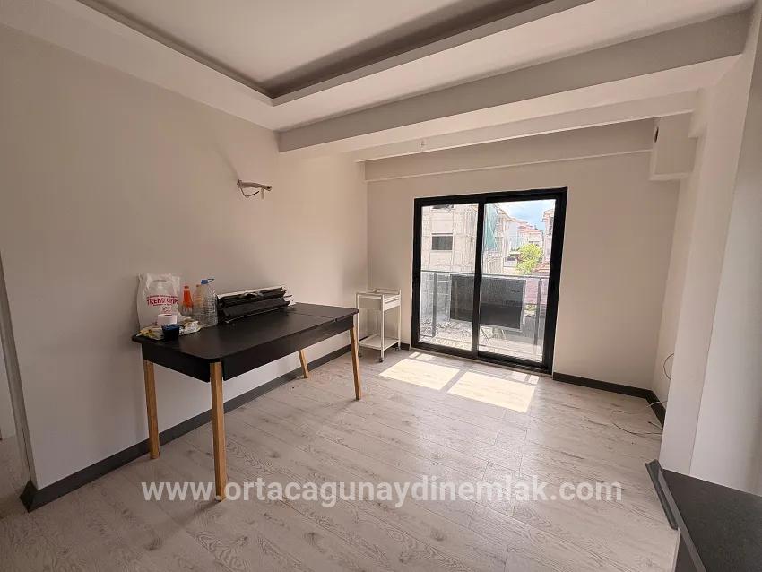 Для продажи Квартира 2+1 в Karaburun Ortaca - 65 m²
