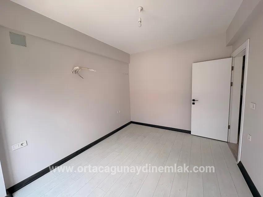 Для продажи Квартира 2+1 в Karaburun Ortaca - 65 m²