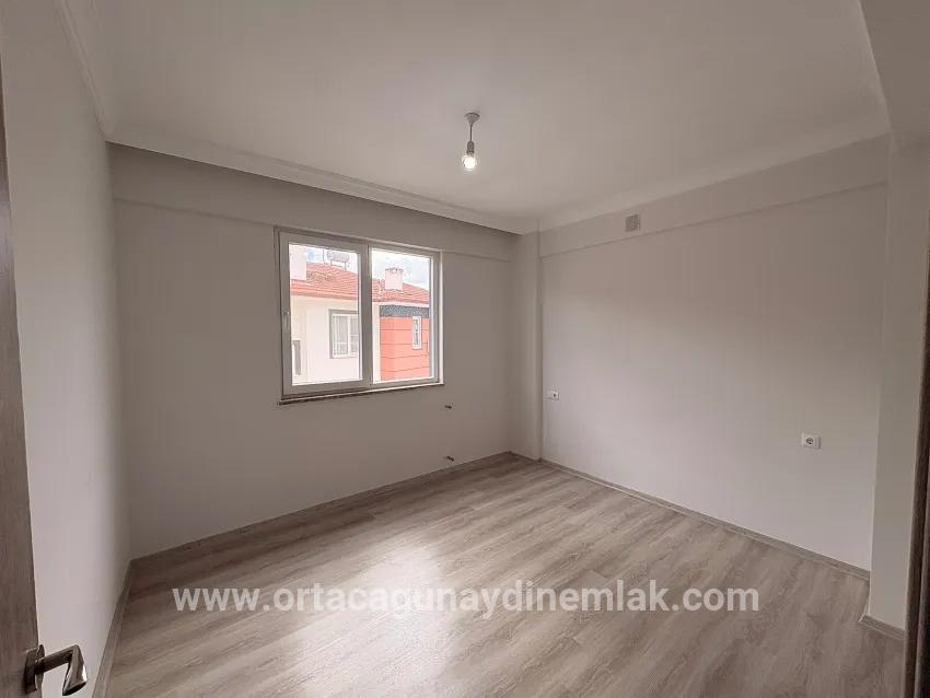 В аренду Квартира 1+1 в Çaylı Ortaca - 50 m²