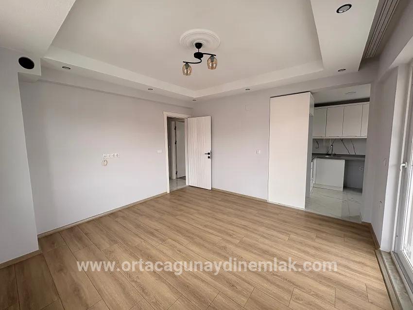 В аренду Квартира 2+1 в Karaburun Ortaca - 85 m²
