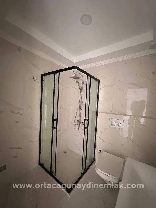 В аренду Квартира 2+1 в Karaburun Ortaca - 85 m²