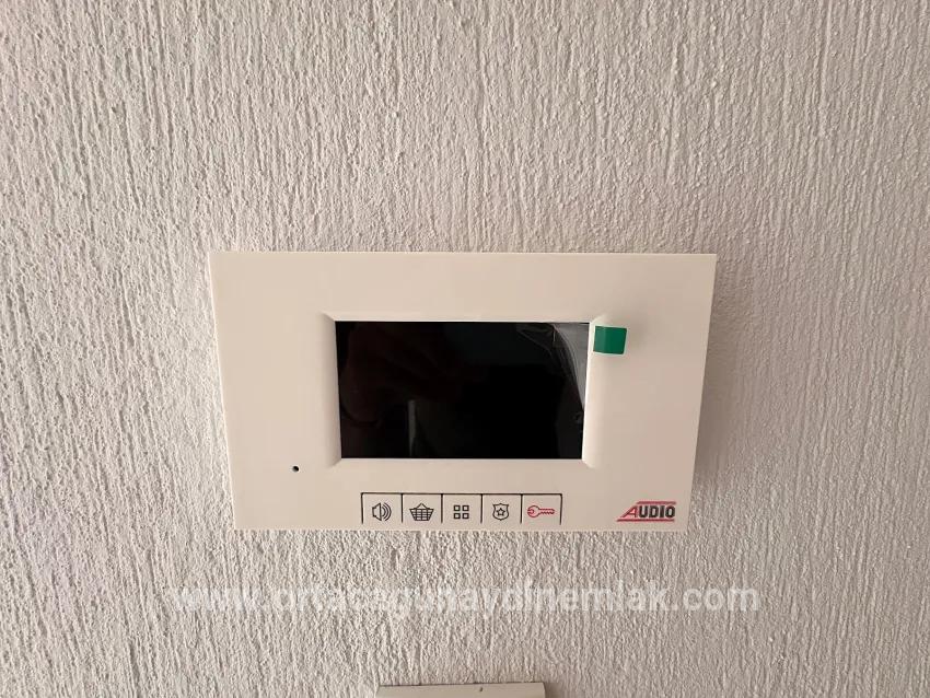 В аренду Квартира 2+1 в Karaburun Ortaca - 85 m²