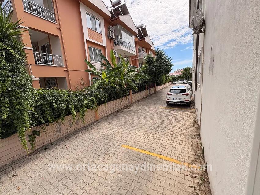 Для продажи Квартира 3+1 в Beşköprü Ortaca - 135 m²