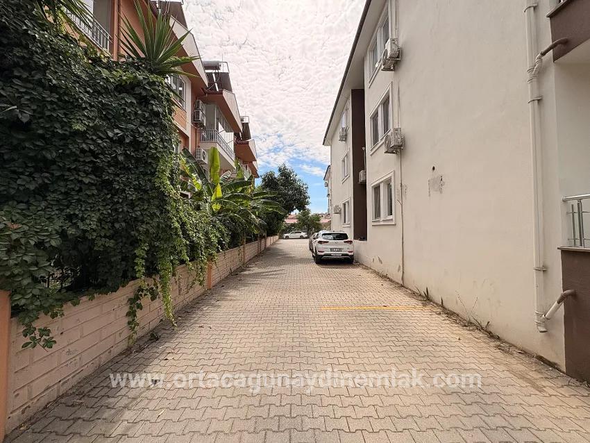 Для продажи Квартира 3+1 в Beşköprü Ortaca - 135 m²
