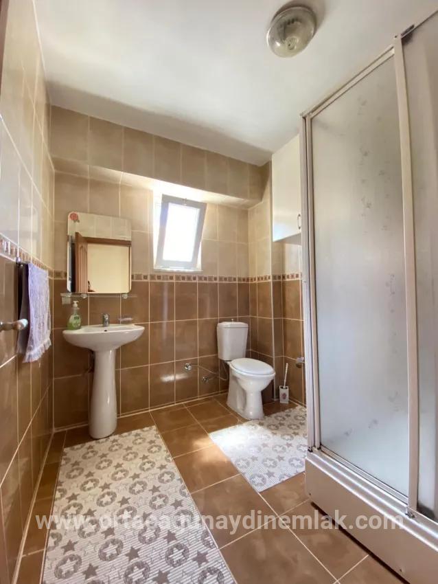 Для продажи Квартира 2+1 в Foça Fethiye - 95 m²