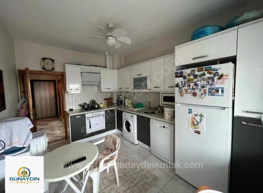 Просторная Квартира 2+1 На Продажу В Даламане Карачалы