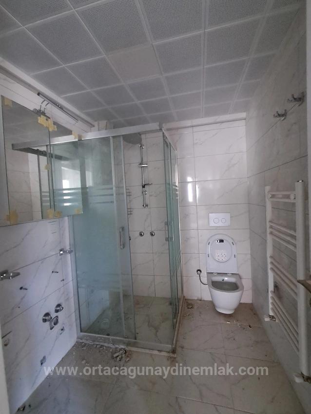 Совершенно Новая Квартира 1+1 На Продажу В Ортача Джумхуриет