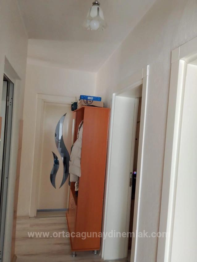 Продается Земельный Участок Площадью 252 М2 С Правоустанавливающим Документом В Центре Ортаджа