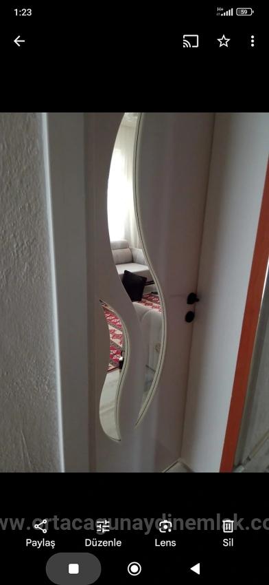 Продается Земельный Участок Площадью 252 М2 С Правоустанавливающим Документом В Центре Ортаджа