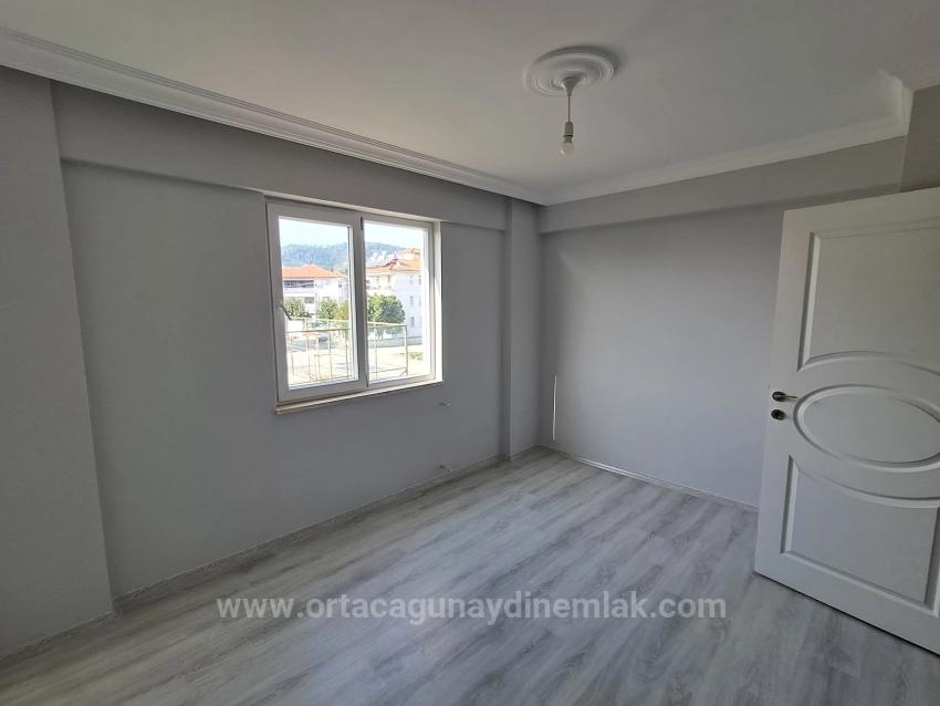 Продажа Квартиры 2+1 В Районе Арикбаши От Günaydın Real Estate