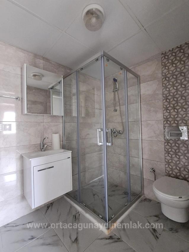 Продажа Квартиры 2+1 В Районе Арикбаши От Günaydın Real Estate