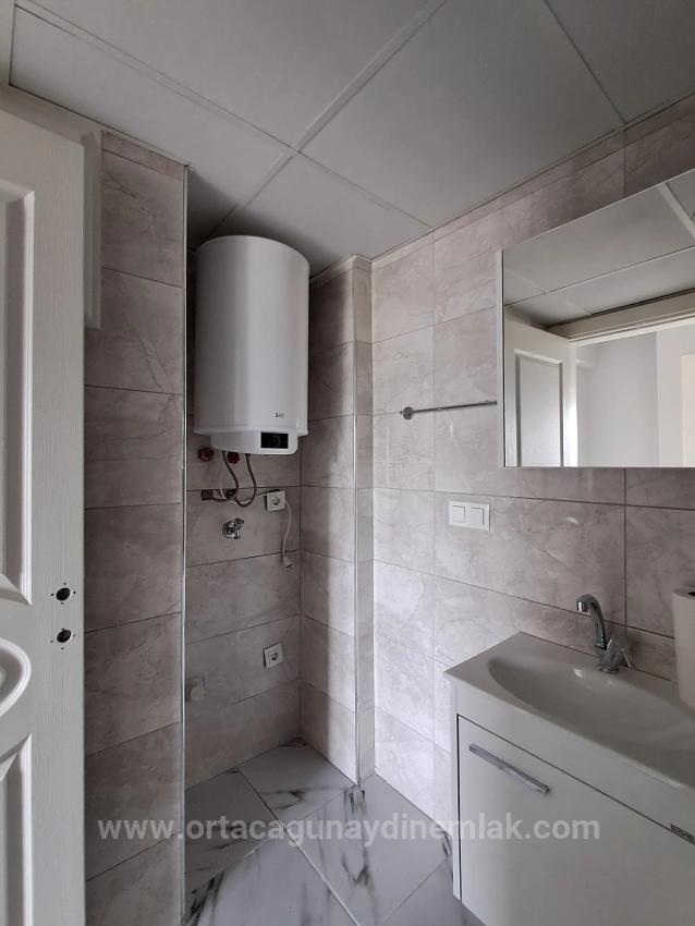 Продажа Квартиры 2+1 В Районе Арикбаши От Günaydın Real Estate