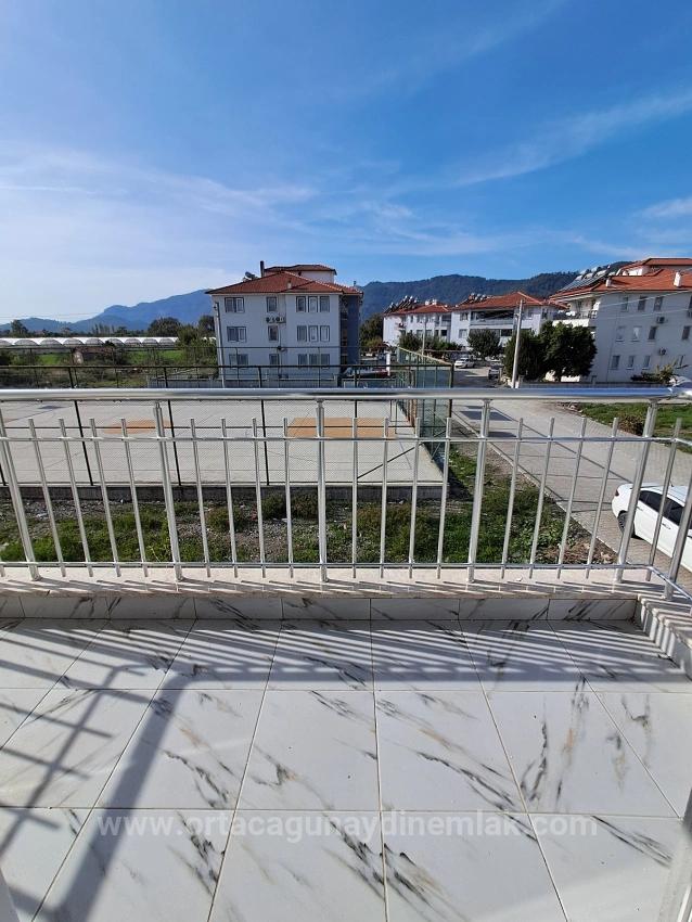 Продажа Квартиры 2+1 В Районе Арикбаши От Günaydın Real Estate