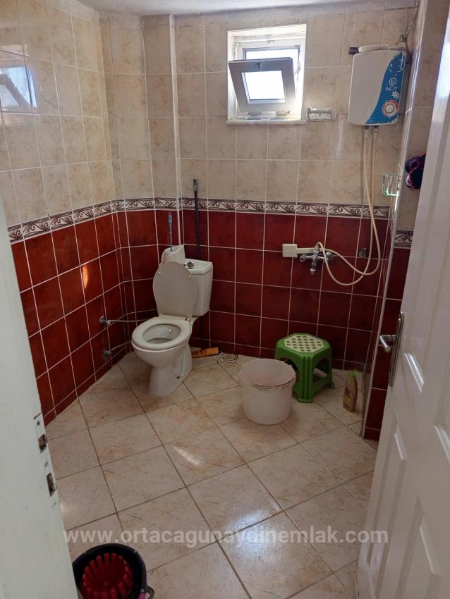 Квартира 3+1 С Большой Кухней На Продажу В Ортадже От Günaydın Real Estate