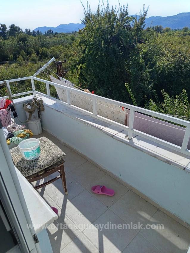 Квартира 3+1 С Большой Кухней На Продажу В Ортадже От Günaydın Real Estate