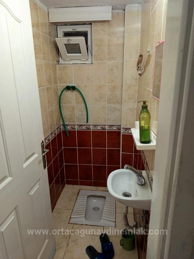 Квартира 3+1 С Большой Кухней На Продажу В Ортадже От Günaydın Real Estate