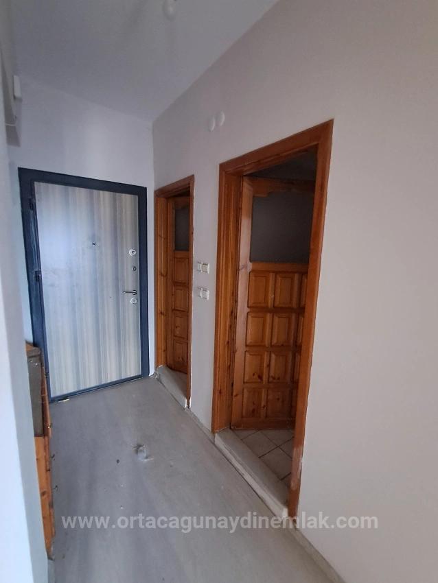 Квартира С Кухней 2+1 В Центре Даламана На Продажу От Günaydın Real Estate