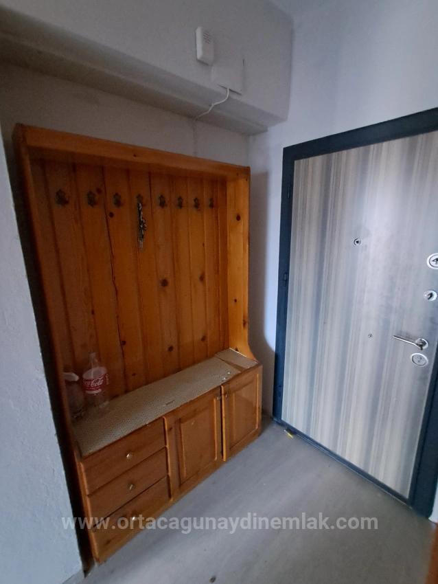 Квартира С Кухней 2+1 В Центре Даламана На Продажу От Günaydın Real Estate