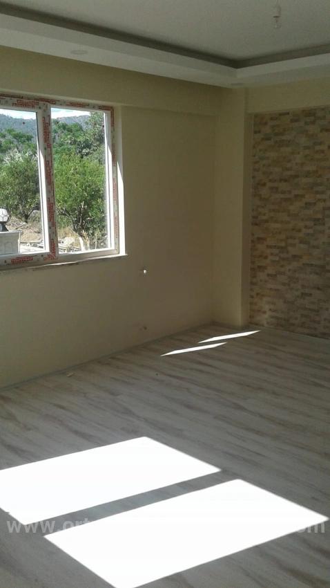 Квартира 3+1 С Садом В Аренду В Районе Ататюрк От Günaydın Real Estate