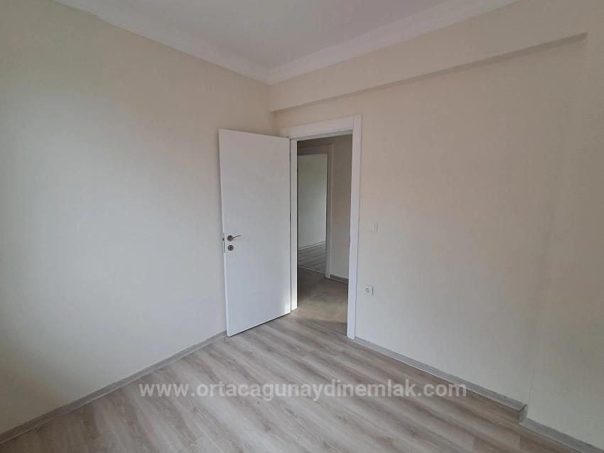 Квартира 2+1 В Комплексе С Бассейном В Аренду От Günaydın Real Estate