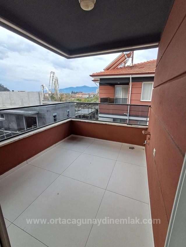 Квартира 2+1 В Комплексе С Бассейном В Аренду От Günaydın Real Estate