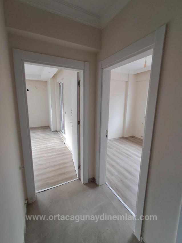 Квартира 2+1 В Комплексе С Бассейном В Аренду От Günaydın Real Estate