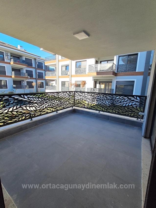 Квартира 2+1 С Закрытой Кухней В Престижном Районе С Бассейном В Районе Бахчелиэвлер От Агентства Недвижимости Günaydın