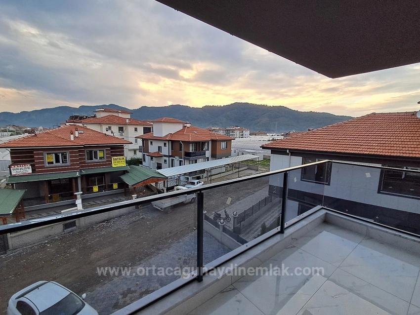 Квартира 2+1 Со Скрытой Кухней На Продажу В Карабуруне От Günaydın Real Estate