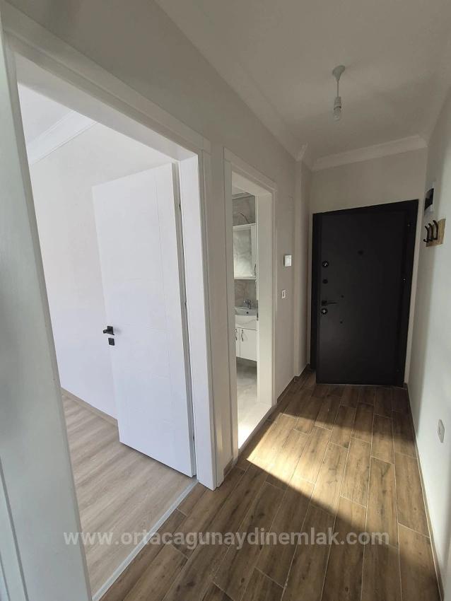 Квартира 1+1 Без Мебели И С Мебелью На Продажу В Бахчелиэвлере От Günaydın Real Estate