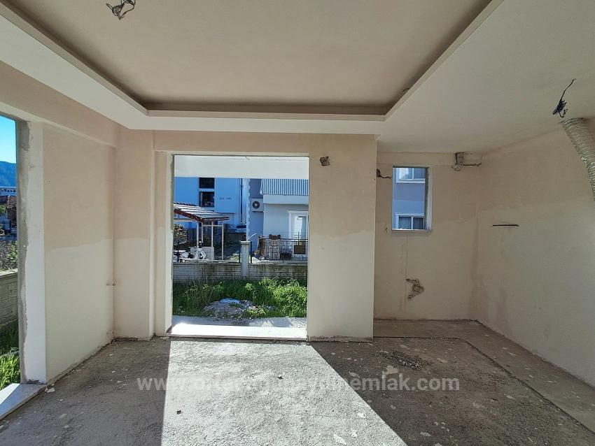 Продается Новая Квартира 1+1 В Чайлы От Günaydın Real Estate