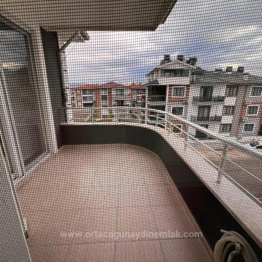 Günaydın Real Estate Предлагает На Продажу Квартиру 3+1 С Закрытой Кухней В Даламане Сёгютлююрт.