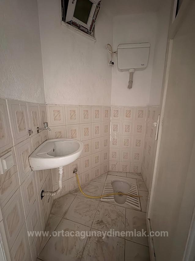 Продается Квартира 2+1 С Закрытой Кухней И Террасой В Районе Терзиалилер, Ортаджа, Мугла.