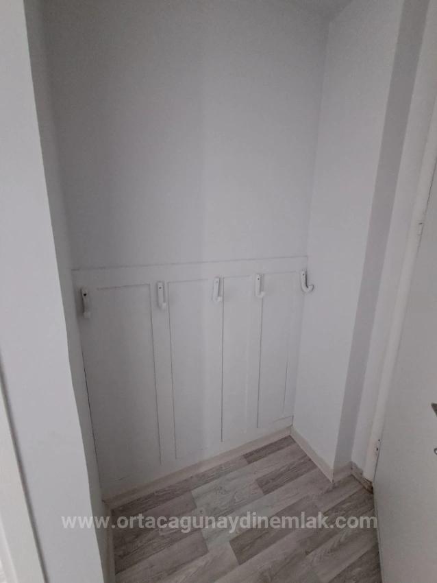 Большая Квартира 2+1 В Аренду В Ортадже Карабурун