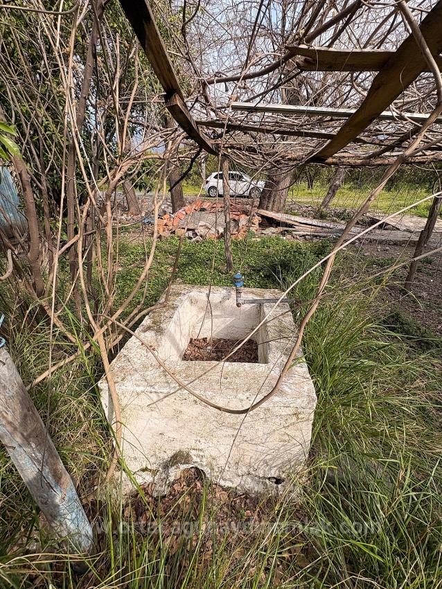 Мугла Кёйджегиз Гелишим Mah. Земельный Участок Площадью 600 М2 С Единым Титулом Собственности