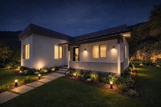 Продается Земельный Участок Площадью 1 Акр В Районе Дальян Гекбель.