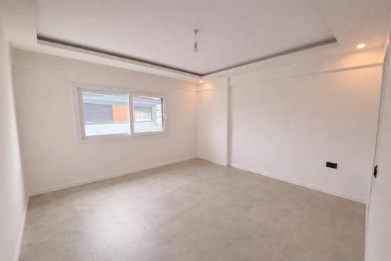 Роскошная Вилла 4+1 С Бассейном Продается В Районе Ортача Йербелен.